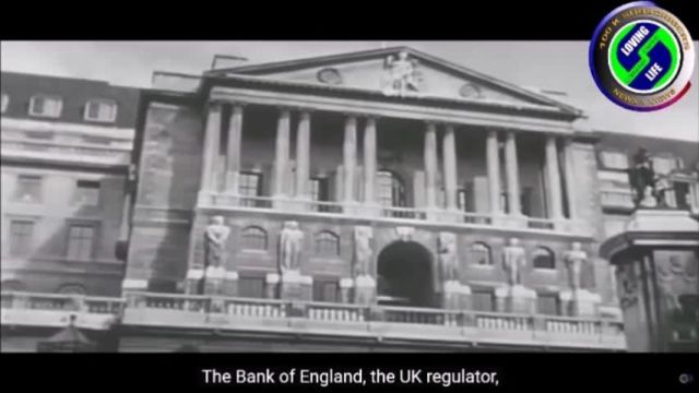 DOCUMENTARY: The spiders web - Britains second empire - the corrupt financial empire ruling over Africa through the City of London