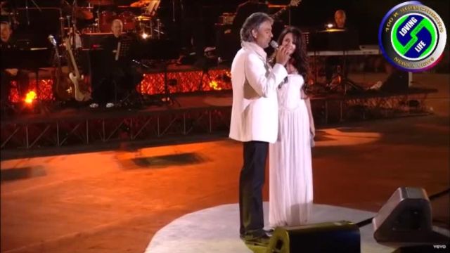 Rest in peace Andrea Bocelli - the amazing blind tenor died at the age of 65