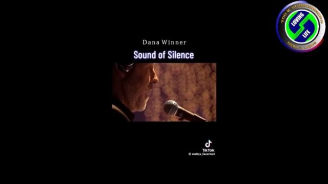 DAILY INSPIRATIONAL VIDEO (8 February 2024) - sound of silence