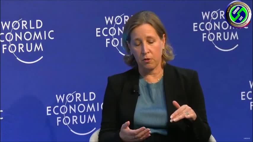 Former Youtube CEO Susan Wojcicki, behind Loving Life censorship on her platform, faces kharma