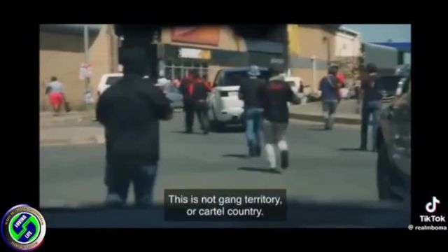 The dangers of being a ''taxi boss'' in South Africa