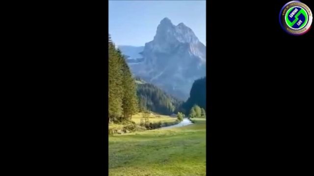 DAILY INSPIRATIONAL VIDEO - (15 March 2024) - Green Green grass of home