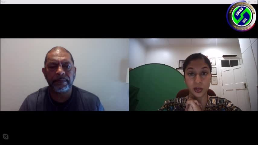 Fahrie Hassan and Shabnam Mohamed join me to unpack the findings of the independent SA VAERS organisation when it comes to covid vax injuries and deaths