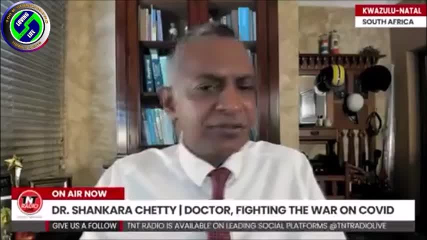 Dr Shankara Chetty - why the HPCSA cannot pursue charges against me