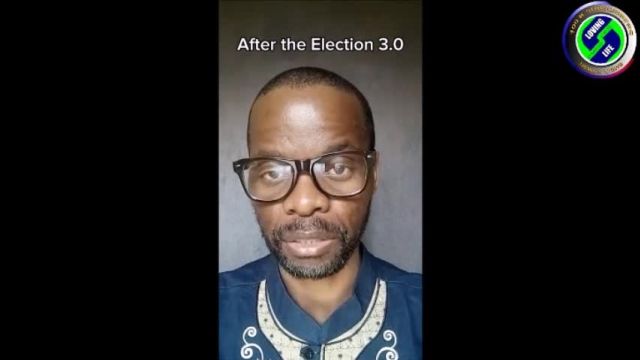 Black South Africans wake up to the truth about politics and corruption