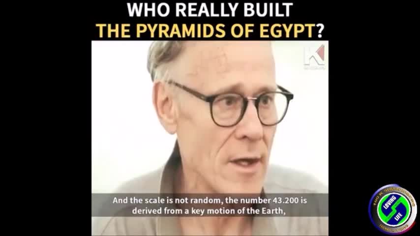 This weekend I will post a video on the architectural anomaly visible in plain sight - lets start with the great pyramid