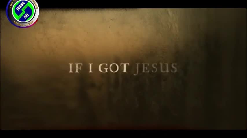 DAILY INSPIRATIONAL VIDEO (2 June 2024) - If I got Jesus