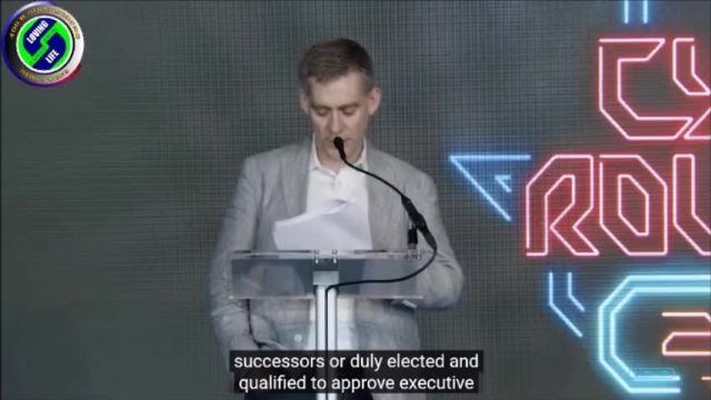 Elon Musk achieves God-like status at Tesla's annual general meeting - 13 June 2024