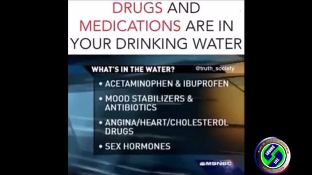 Are you filtering your water - if tap water is not safe in Australia or the US is it safe in your country