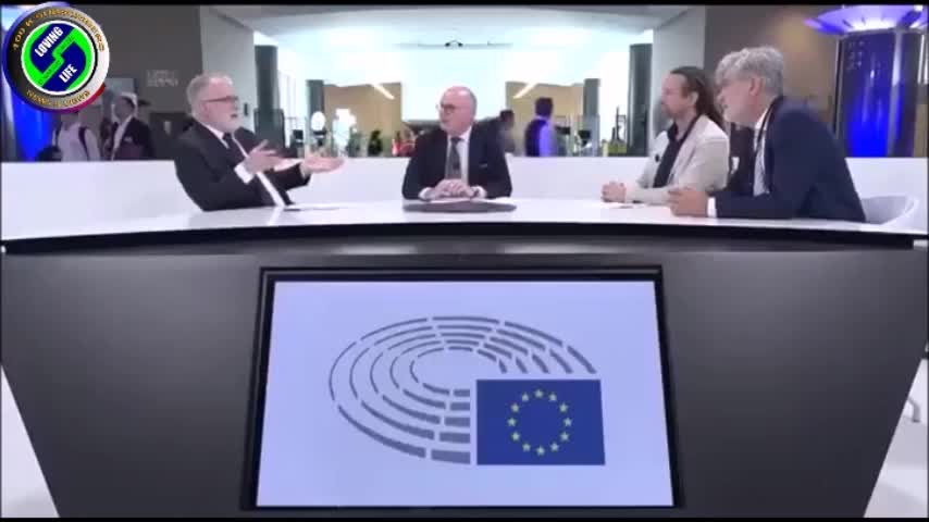 European Union investigating the corrupt rollout of the covid bioweapon