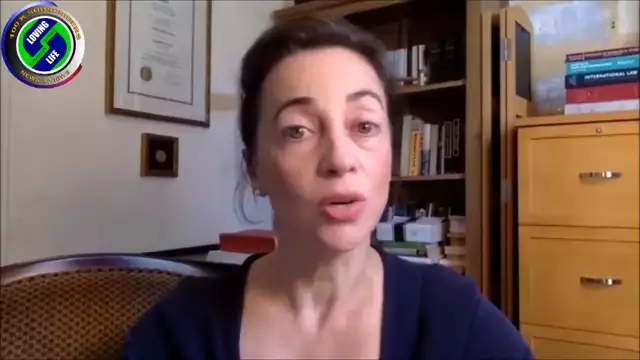 Canadian Professor speaks out about the unethical vaccine rollout which cost her her job