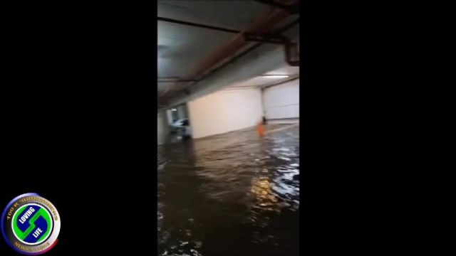Flooding around South Africa this week
