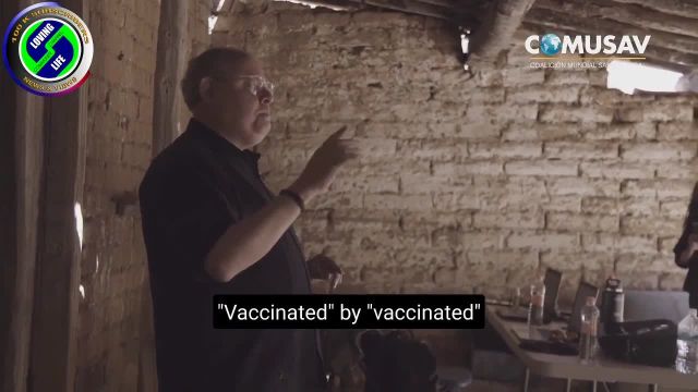 DOCUMENTARY: Bluetruth - scientific evidence using Bluetooth that the covid jab uses nanotechnology and G5 to create a sleeping bioweapon  to be used against the vaxxed