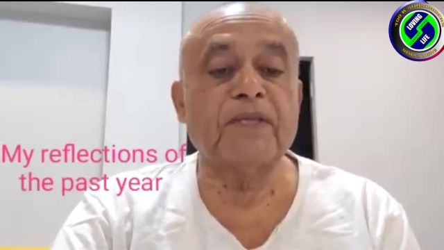New year message from Dr Rapiti