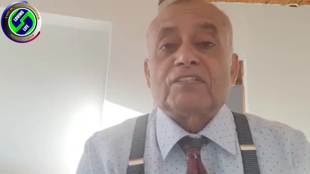 Dr Rapiti responds to Prof Salim Abdool Karim BS on mainstream i