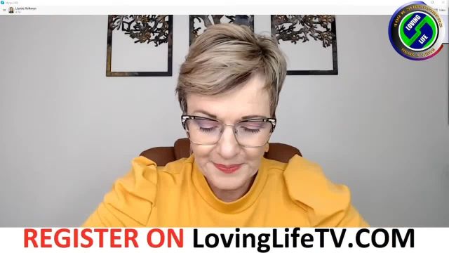 LIVE: Lizette Volkwyn is one of just two people in South Africa who detects lies just from contact