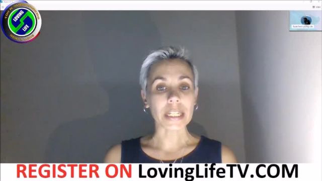 LIVE: Bianca van Aswegen from Missing Children - South Africa