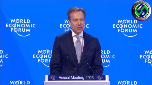 The close of the 2023 Davos Economic Forum and its impications