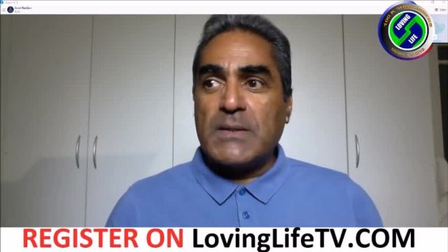 LIVE: Errol Naidoo discusses how the new world order are destroying the family unit - deliberately