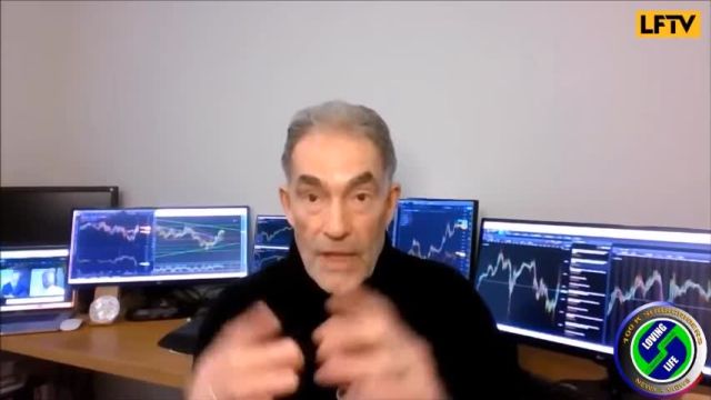 A gold and silver physical precious metal trader explains why fiat (money today) is f***ed