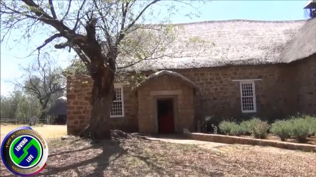 How the ANC are destroying South Africa's cultural history