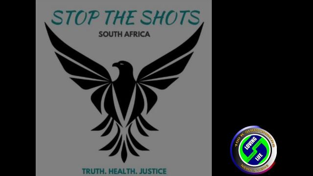 Dr Rapiti rap - Stop the Shots