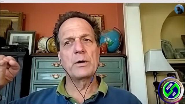 LIVE: James Roguski unpacks how the one world government are trying to use the World Health Organisation as a Trojan Horse
