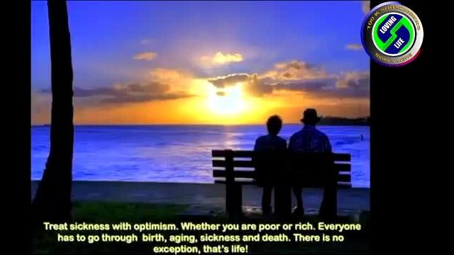 DAILY INSPIRATIONAL VIDEO (29 April 2023) - The Secrets Of Old Age
