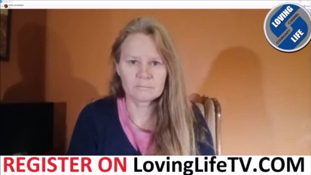 LIVE: Teresa van Lieshout returns to talk about her incarceration in Australia