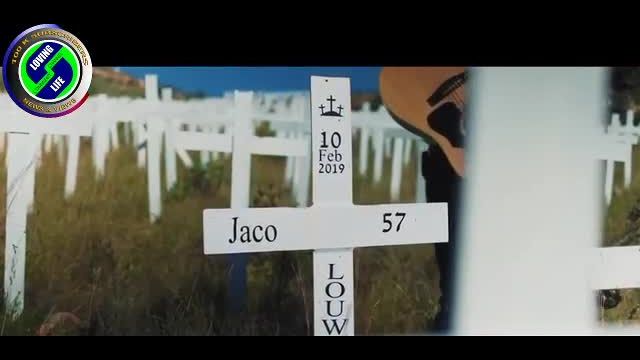 Daily Inspirational Video (12 May 2023) - Plaas Moorde (Farm murders in South Africa)