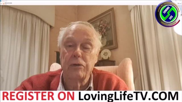 LIVE: Dr Michael Cassidy - the man who changed my life at Michaelhouse