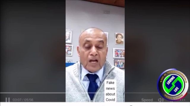 Dr Rapiti: Exposing the Covid19 ''XBB'' scam circulating on social media