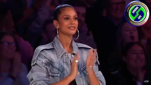 DAILY INSPIRATIONAL VIDEO (29 May 2023) - Golden Buzzer For South African Disabled Dancer