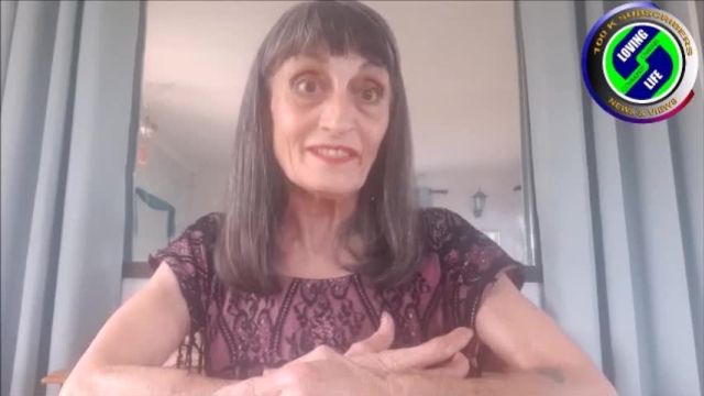 Cheralynne Janse Van Vuuren: Part three: An elderly single woman living in South Africa - starting a new life