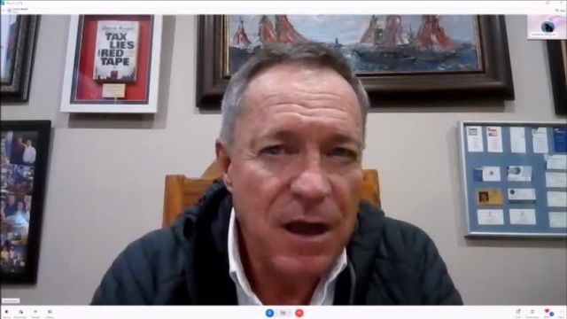 LIVE: South Africa's top economist Dawie Roodt joins me to discuss the challenges facing South Africa