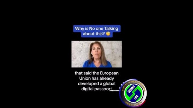 US Congresswoman Michelle Bachman blows the whistle on the one world government's Trojan Horse