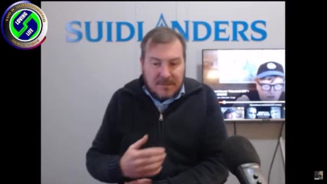 Simon Roche from Suidlanders responds to claims being made by Col Wynand du Toit