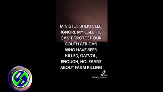 Police Minister Bheki Cele does not answer phone calls from South African citizens