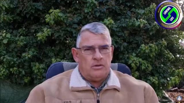 Suidlanders leader Gustav Muller responds to comments by Col Wynand du Toit in our recent live stream
