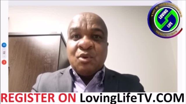 LIVE: Selby Makgotho - prison corruption is threatening criminal justice in South Africa