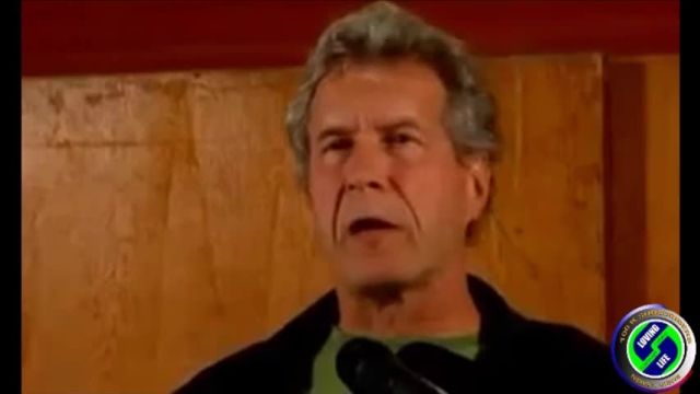 Former CIA operative John Perkins spells out how the US corporations use the CIA to loot your country