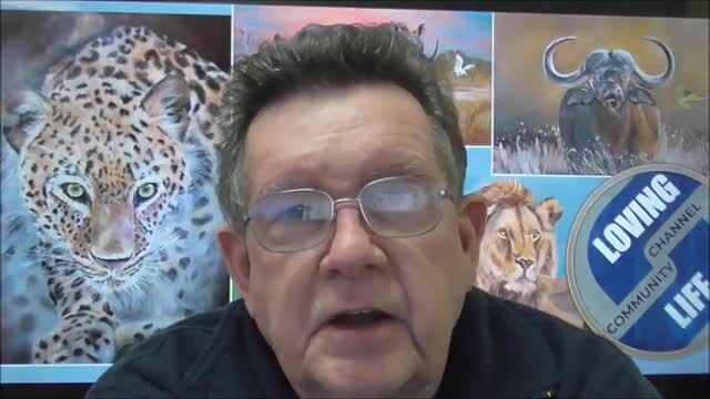 Chapter 24 Siener van Rensburg South Africa - Fulfilled and unfulfilled prophesies - part four