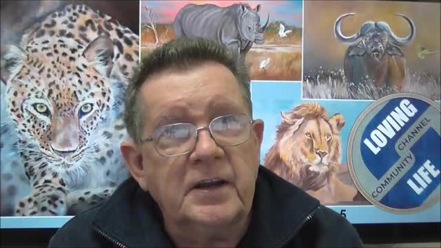 Chapter 25 Siener van Rensburg South Africa - Fulfilled and unfulfilled prophesies - part five