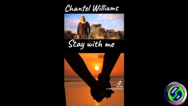 DAILY INSPIRATIONAL VIDEO (5 August 2023) - stay with me