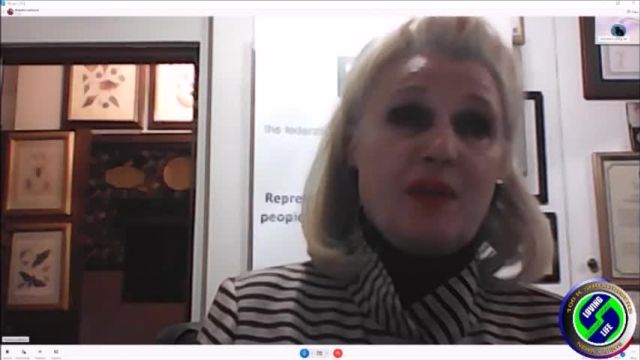 LIVE: Mariette Liefferink- unpacking the Zama Zama crime organisation and dangers of uranium in JHBG