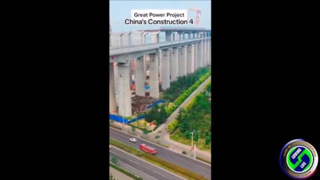 DAILY INSPIRATIONAL VIDEO - (22 August 2023) - Chinas amazing roads