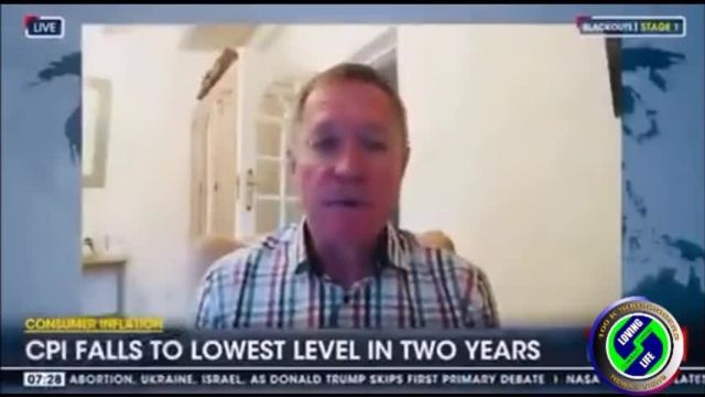 Dawie Roodt, top financial planner in South Africa, starts to have second thoughts about the South African Reserve Bank's integrity