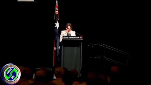 South Australian Member of Parliament speaks up about the NWO agenda being imposed on Australians