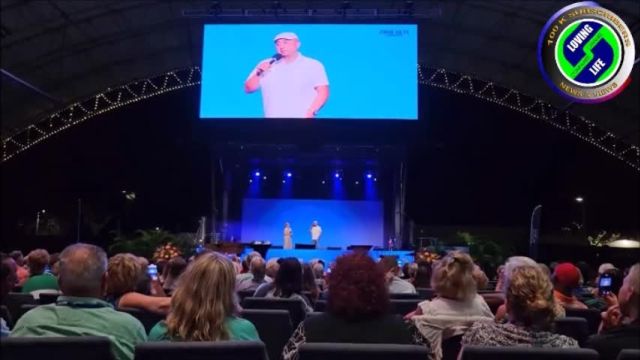 LIVE: Testimonials by Sandy Feist - the amazing LifeWave, our health patch sponsor