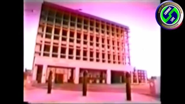 Conspiracy of Silence - Part One - the video exposing child abuse at Boys Town in the US banned by the elite
